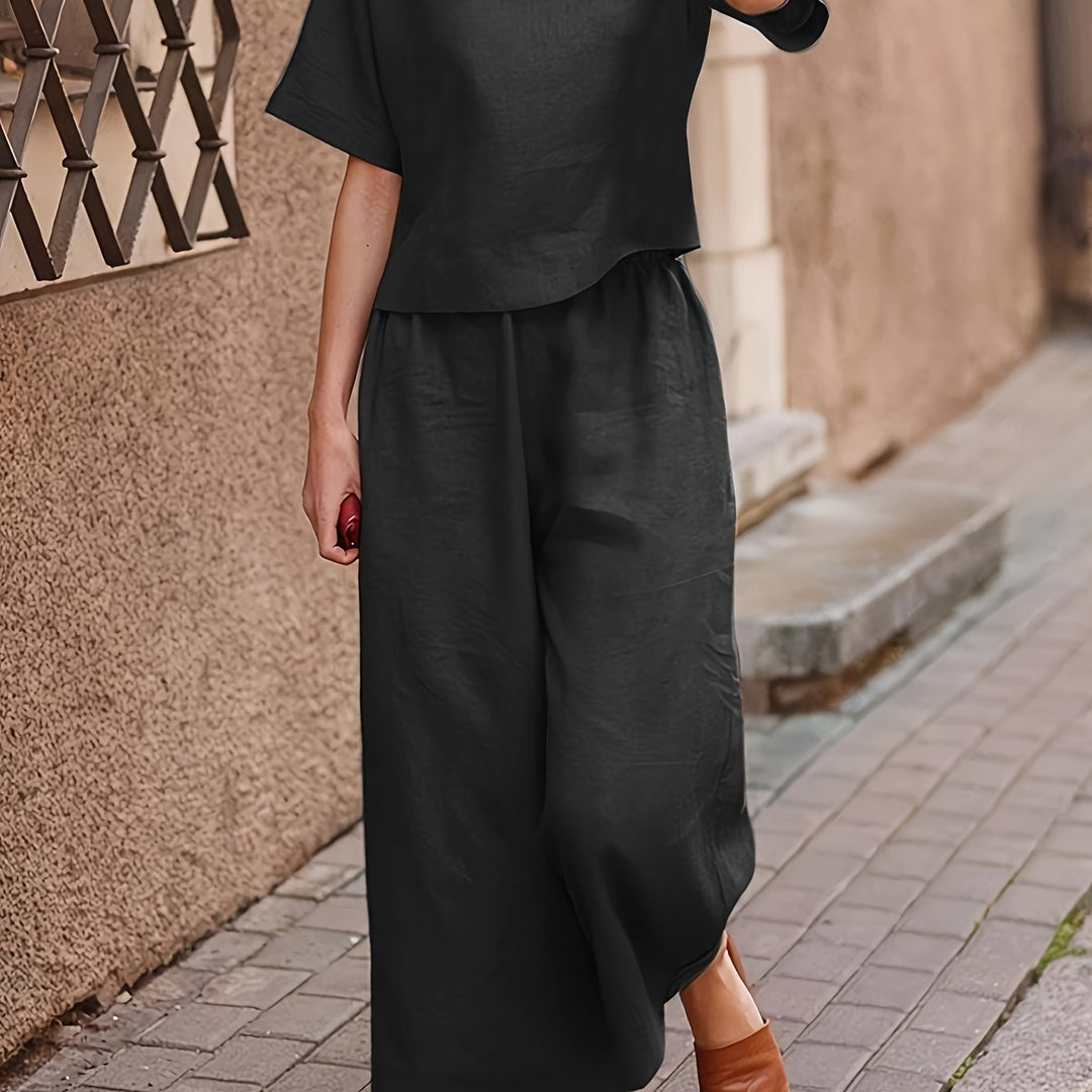 Lena | Letni Zestaw