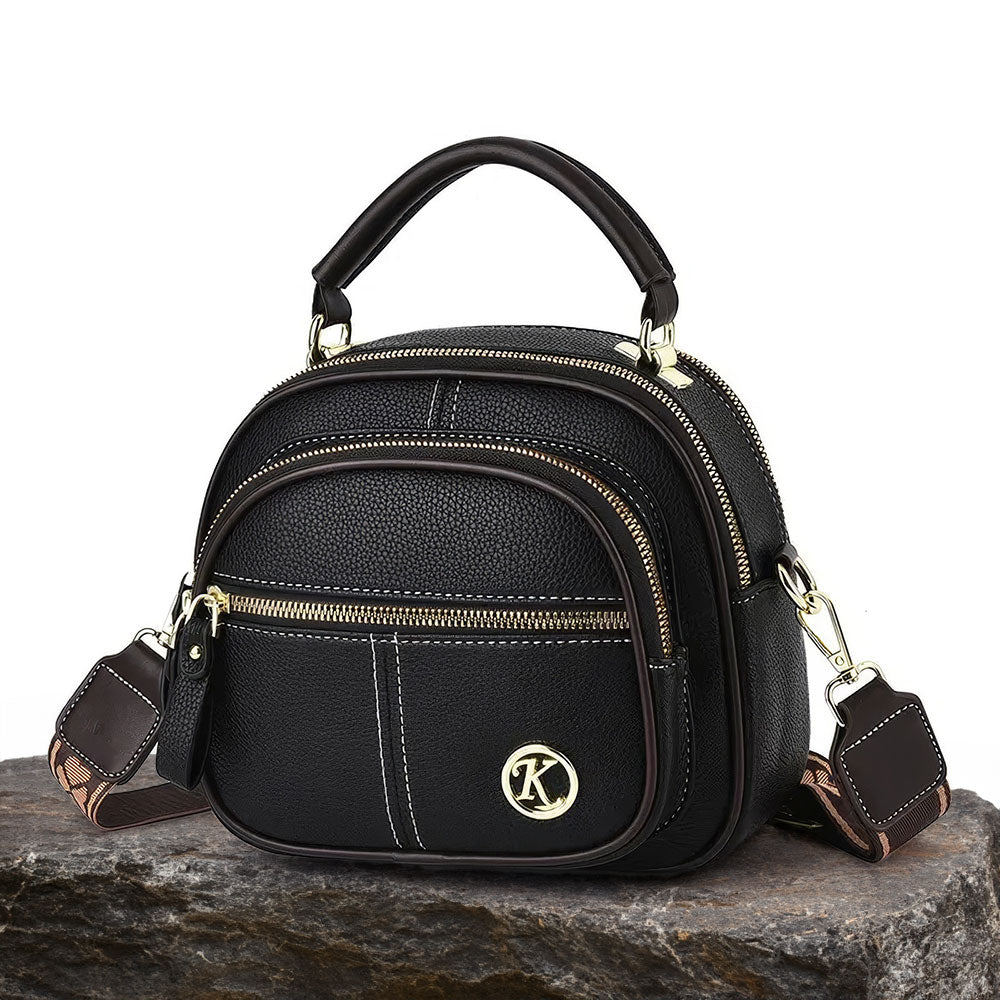 Molly™ - Elegancka torebka z paskiem na ramię