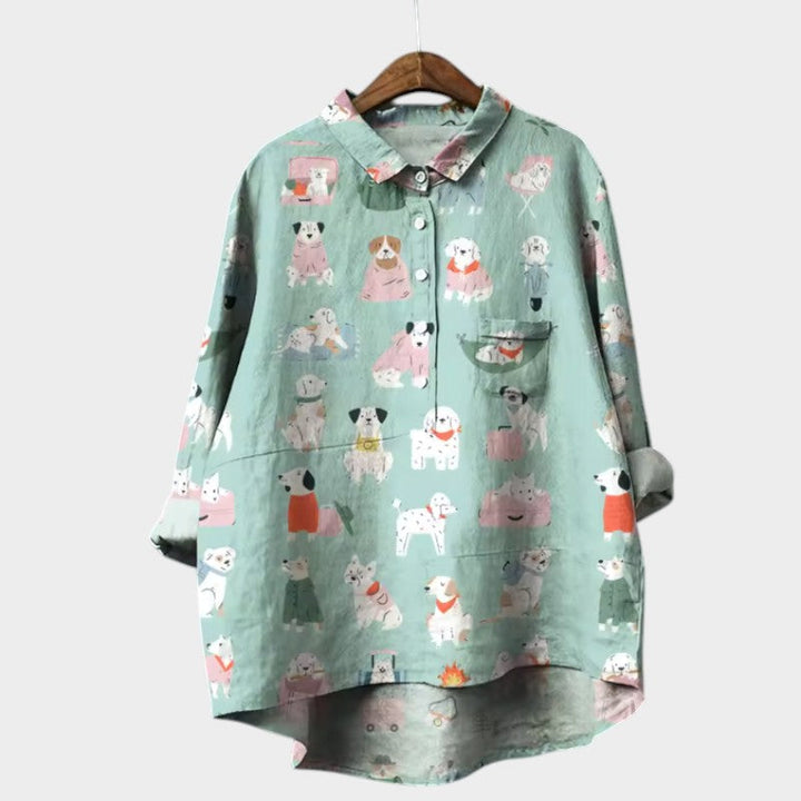 Bella Butik™ | Bluzka