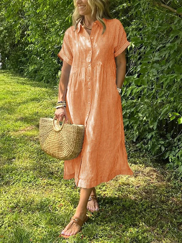 BELLA™ | Sukienka maxi