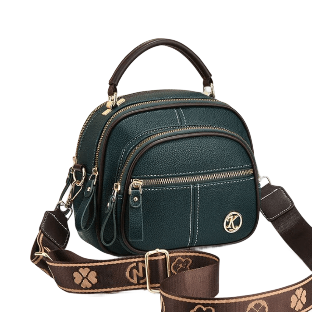 Molly™ - Elegancka torebka z paskiem na ramię