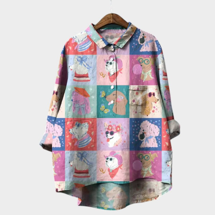 Bella Butik™ | Bluzka