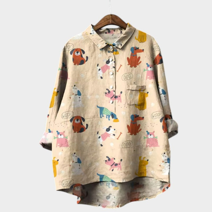 Bella Butik™ | Bluzka