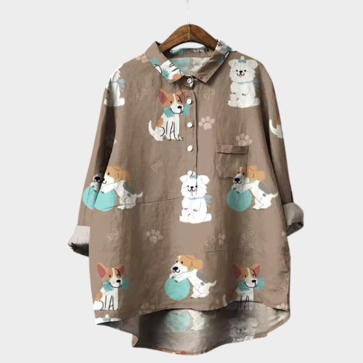 Bella Butik™ | Bluzka