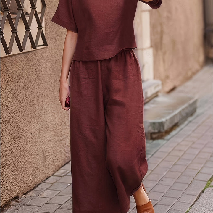 Lena | Letni Zestaw
