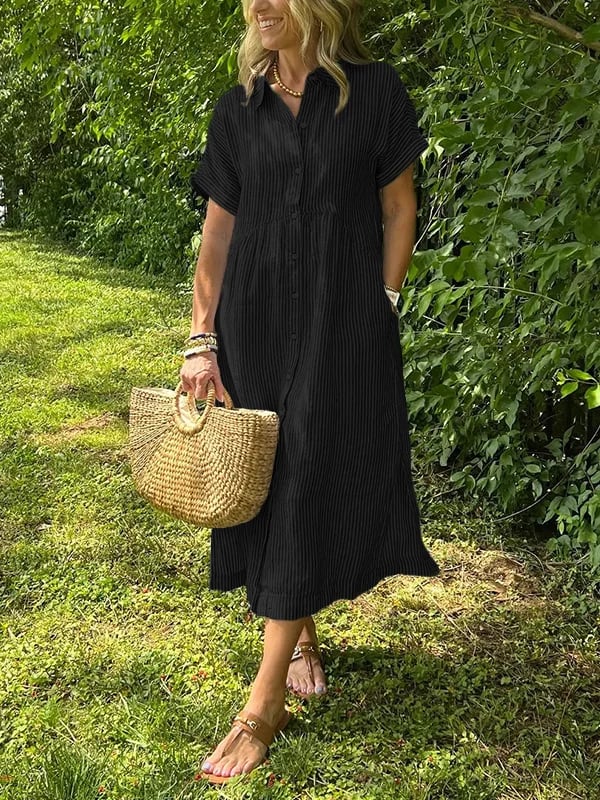 BELLA™ | Sukienka maxi