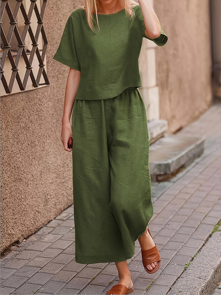 Lena | Letni Zestaw