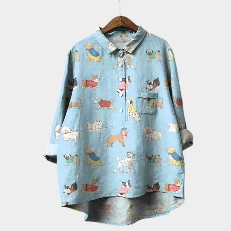Bella Butik™ | Bluzka