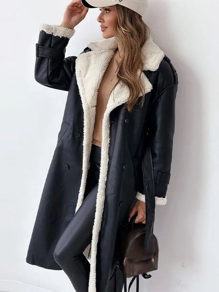Aurelia | Płaszcz Trench