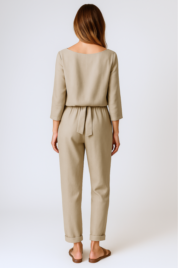 Linnea™ | Elegancki dwuczęściowy zestaw