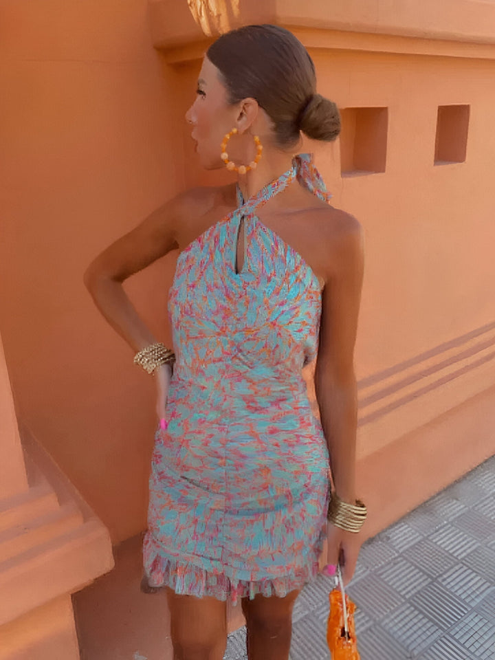 Lily™ | Sukienka Letnia