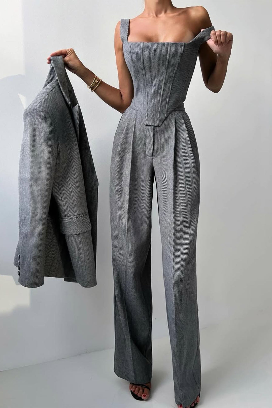 Dolce™ | Garnitur Mocy