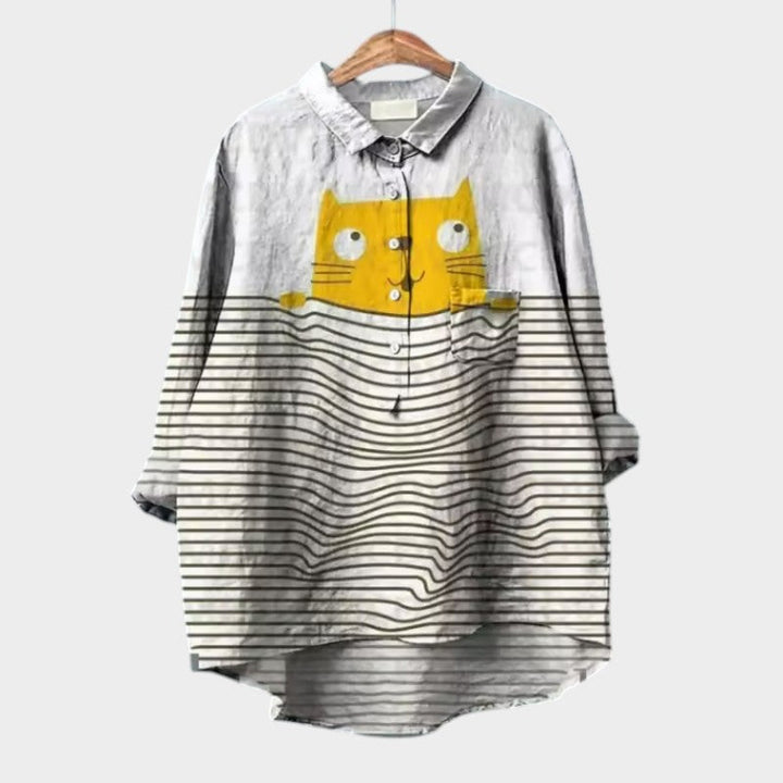 Bella Butik™ | Bluzka