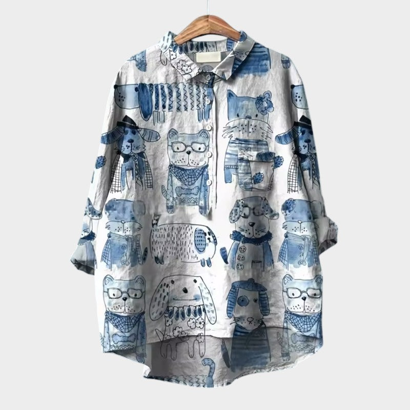 Bella Butik™ | Bluzka