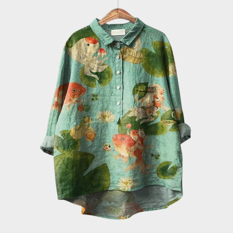 Bella Butik™ | Bluzka