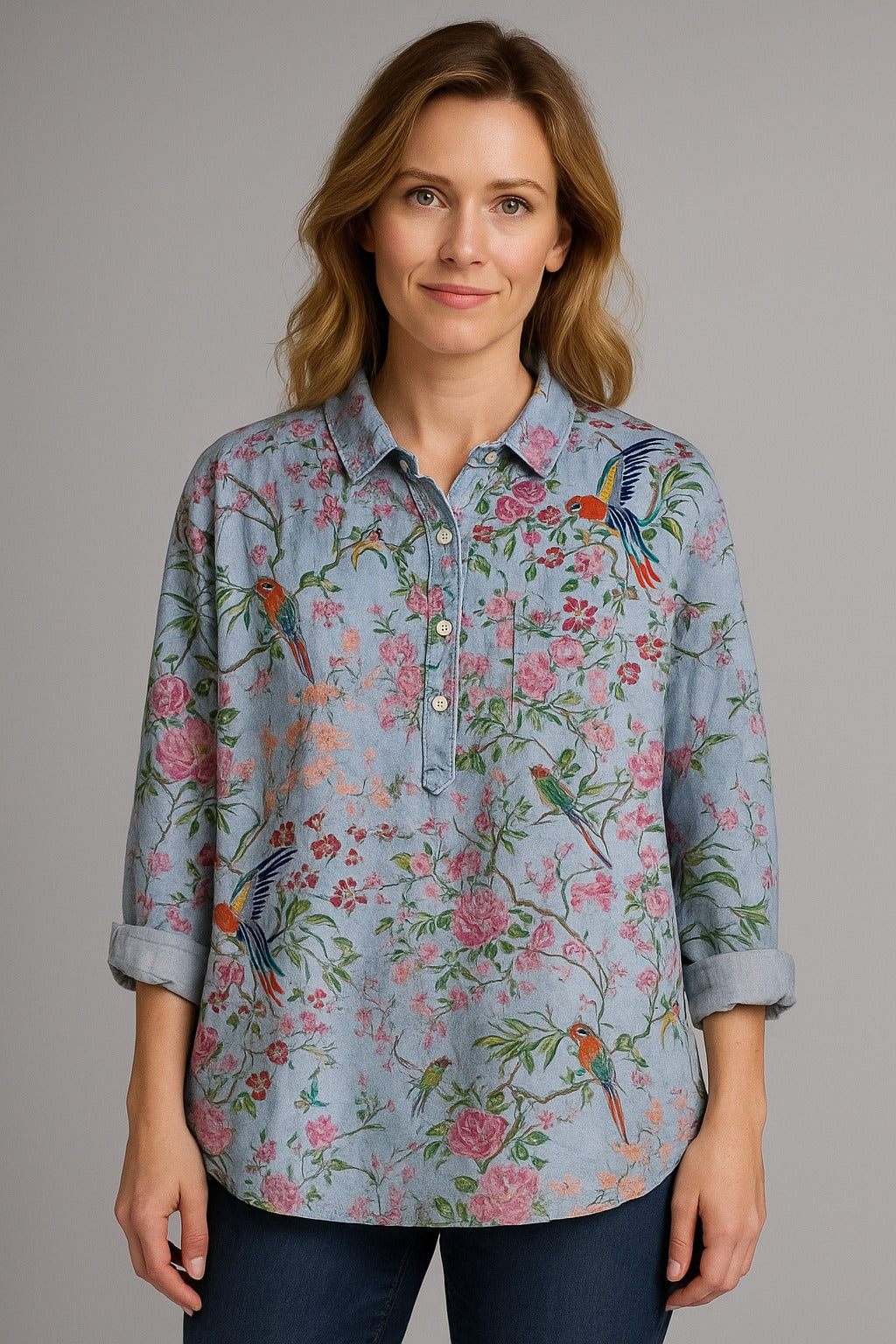 Bella Butik™ | Bluzka