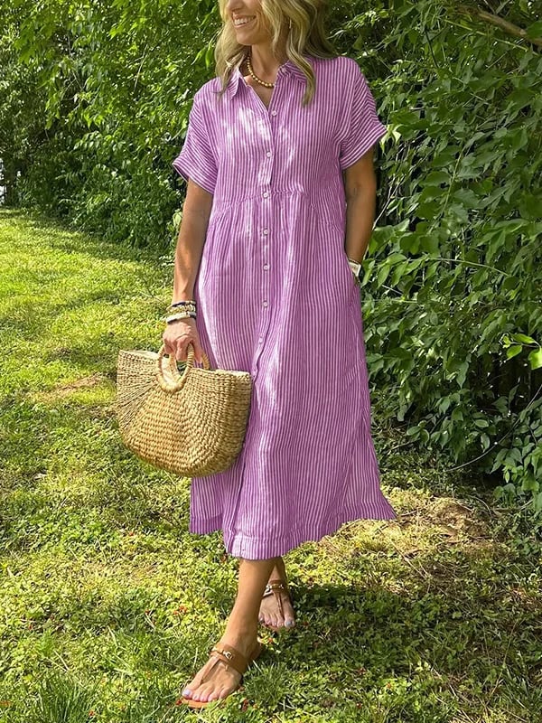 BELLA™ | Sukienka maxi