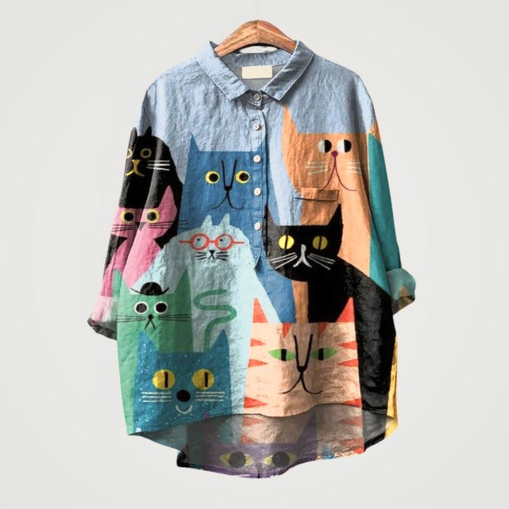 Bella Butik™ | Bluzka
