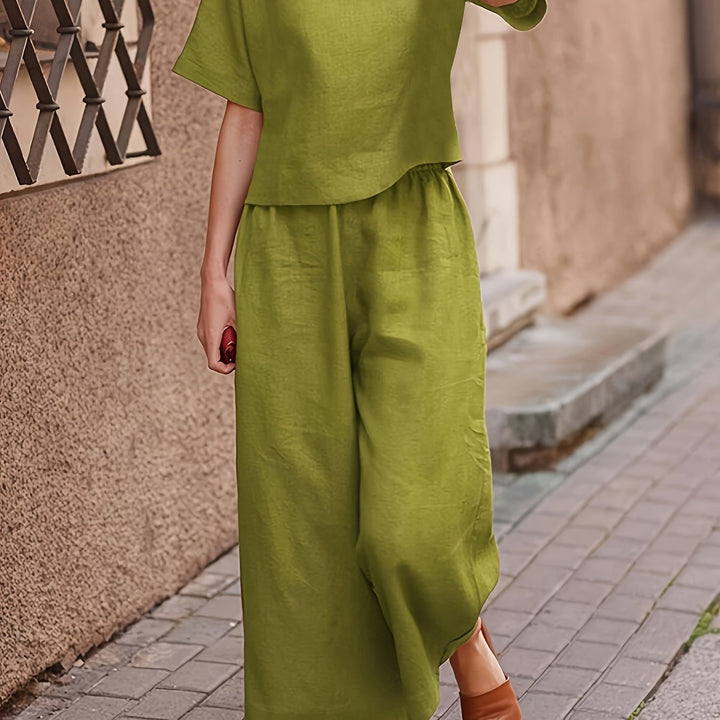 Lena | Letni Zestaw