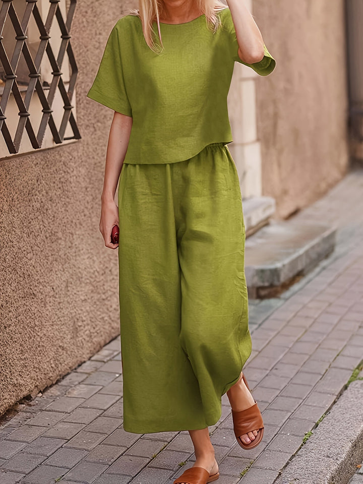 Lena | Letni Zestaw