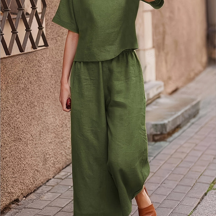 Lena | Letni Zestaw