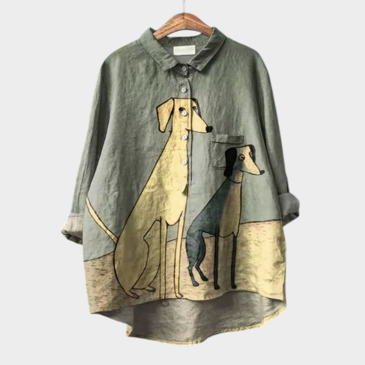 Bella Butik™ | Bluza