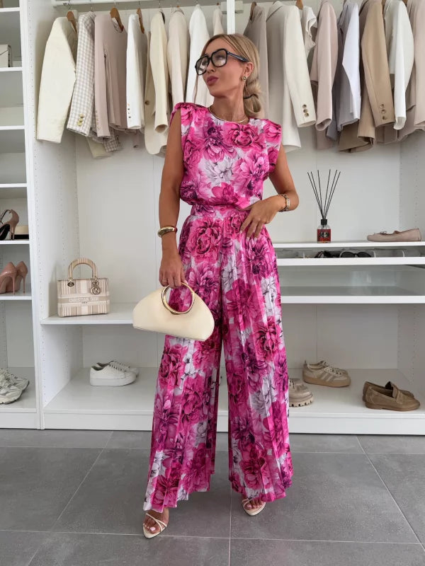 Maureen™ | Elegancki 2-częściowy zestaw