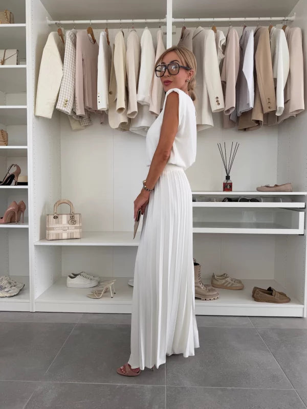Maureen™ | Elegancki 2-częściowy zestaw