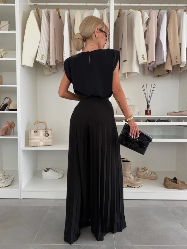 Maureen™ | Elegancki 2-częściowy zestaw