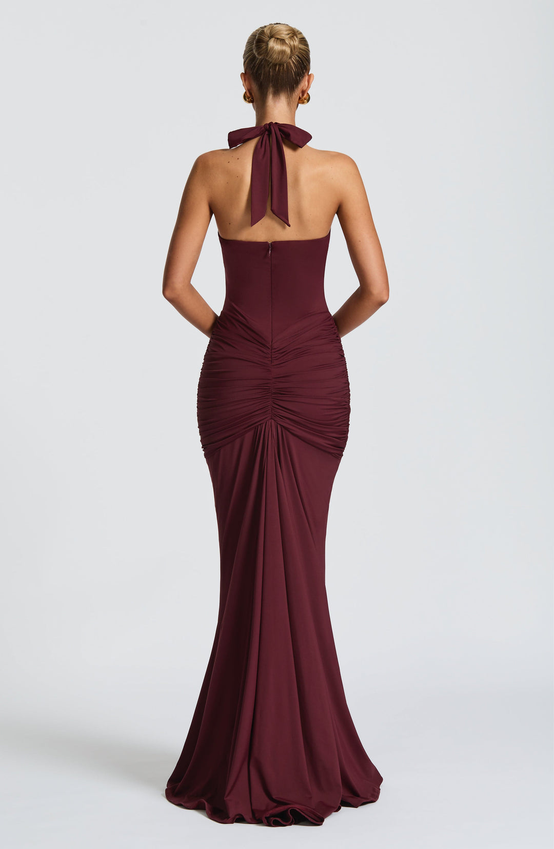 TUVALIE™ | Sukienka maxi