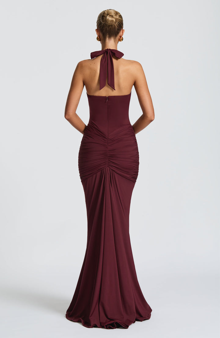 TUVALIE™ | Sukienka maxi