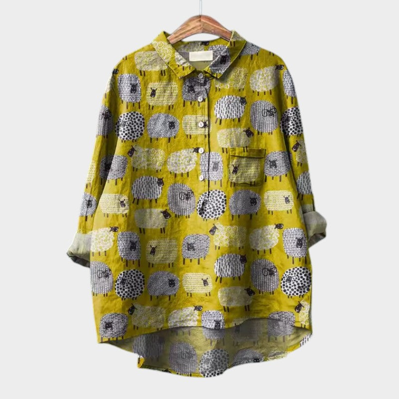 Bella Butik™ | Bluzka