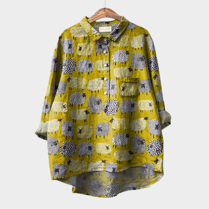 Bella Butik™ | Bluzka