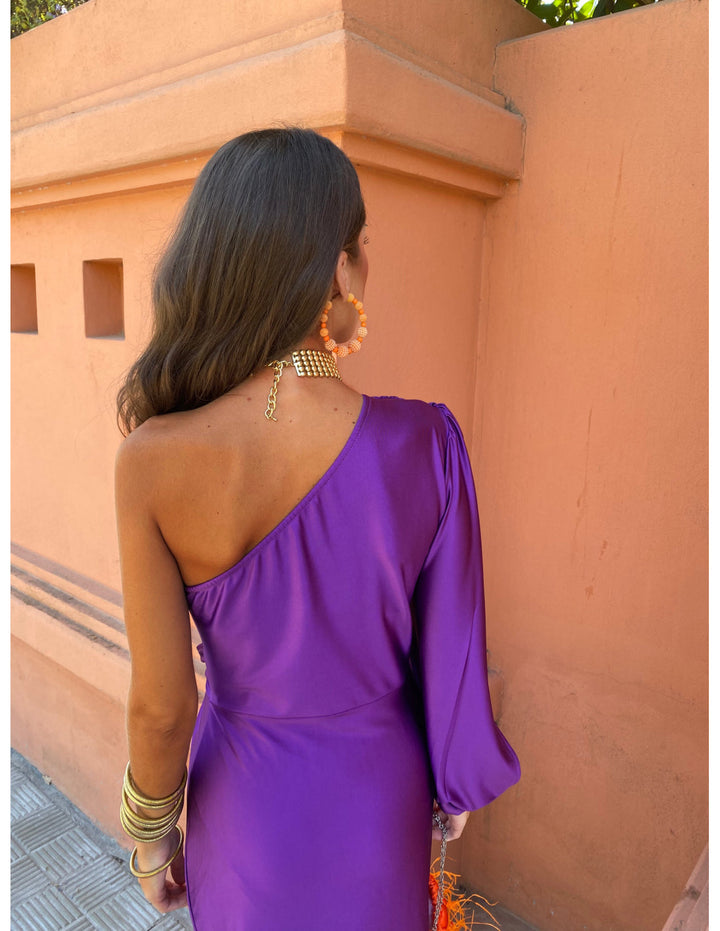 Alaysia™ | Elegancka Maxikjole